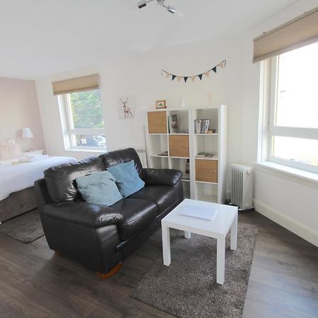 Lochrin Apartments By Edinburgh City Apartments Bagian luar foto