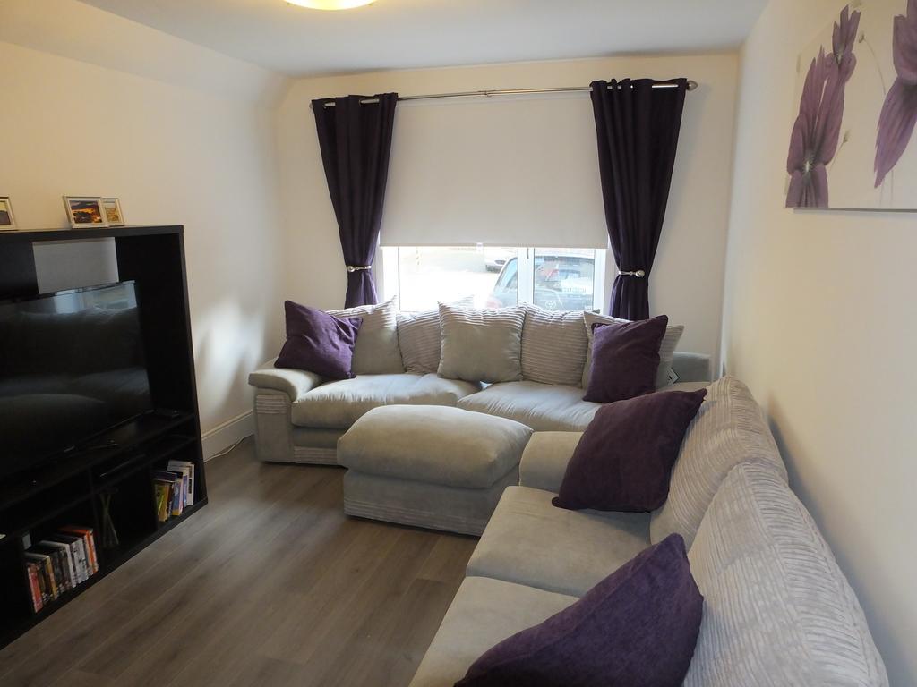 Lochrin Apartments By Edinburgh City Apartments Ruang foto